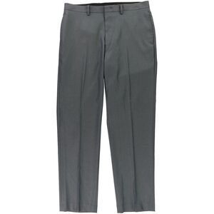 Tags Weekly Mens Birdseye Dress Pants Slacks, NWT